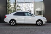 Skoda Rapid I Ульяновск  - изображение 20