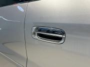 Toyota Nadia Новосибирск  - изображение 28
