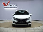 Lada (ВАЗ) Granta I Рестайлинг Уфа  - изображение 18