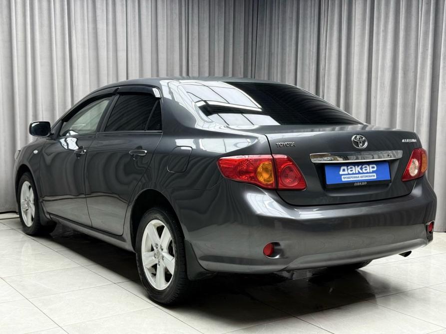 Toyota Corolla X (E140 E150) Ижевск  - изображение 4