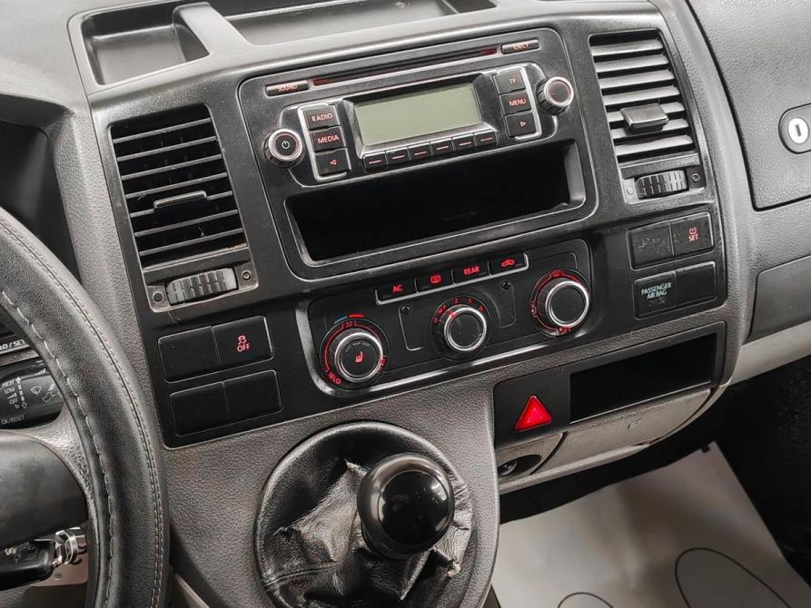 Volkswagen Caravelle T5 Рестайлинг Тула  - изображение 10