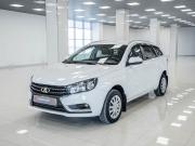 Lada (ВАЗ) Vesta I Самара  - изображение 18