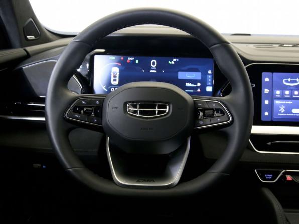 Geely Monjaro I с пробегом 2024 года, цена 3 645 000 рублей, 27000 км, внедорожник, Автокод Объявления