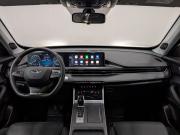 Chery Tiggo 7 Pro Max I Москва  - изображение 53
