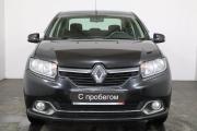 Renault Logan II Санкт-Петербург  - изображение 18