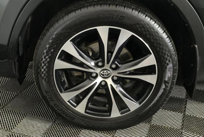 Toyota RAV4 IV (XA40) с пробегом 2014 года, цена 1 650 000 рублей, 180744 км, внедорожник, Автокод Объявления