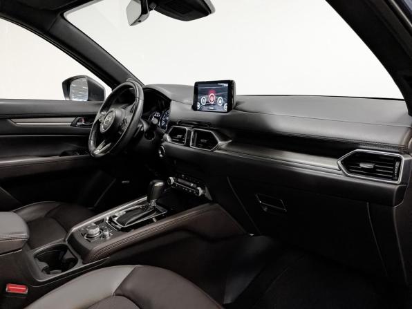 Mazda CX-5 II с пробегом 2021 года, цена 3 100 000 рублей, 45751 км, внедорожник, Автокод Объявления