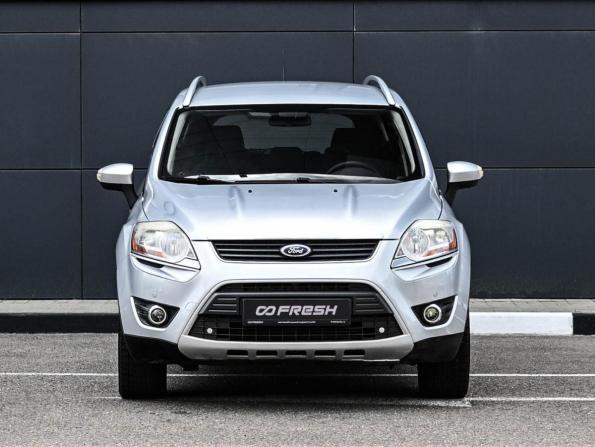 Ford Kuga I с пробегом 2011 года, цена 934 000 рублей, 175508 км, внедорожник, Автокод Объявления