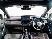 Toyota Corolla Cross I Чита  - изображение 31