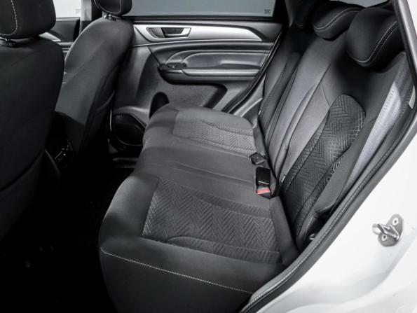 Haval M6 II с пробегом 2023 года, цена 1 500 000 рублей, 100000 км, внедорожник, Автокод Объявления