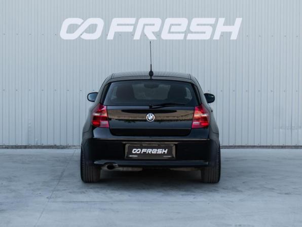 BMW 1 серии I (E81/E82/E87/E88) Рестайлинг с пробегом 2010 года, цена 895 000 рублей, 223302 км, хэтчбек, Автокод Объявления