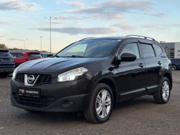 Nissan Qashqai+2 I Рестайлинг с пробегом 2011 года, цена 885 000 рублей, 222802 км, внедорожник, Автокод Объявления