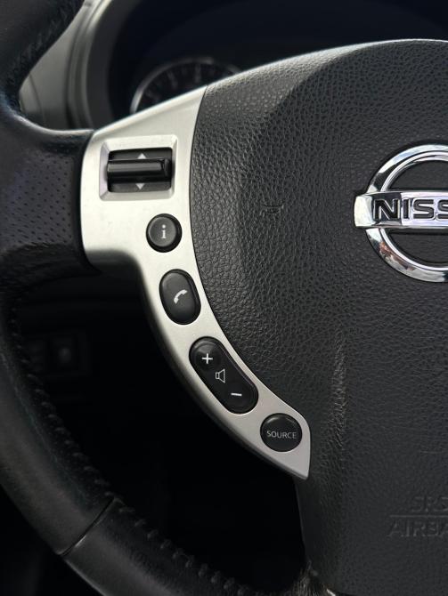 Nissan X-Trail II Рестайлинг Набережные Челны  - изображение 17