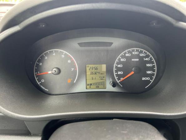 Lada (ВАЗ) Granta I с пробегом 2015 года, цена 399 000 рублей, 86224 км, седан, Автокод Объявления
