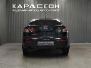 Mazda 3 I (BK) Рестайлинг Пермь  - изображение 22