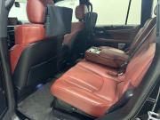 Lexus LX III Рестайлинг 2 Омск  - изображение 32