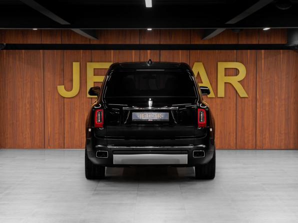 Rolls-Royce Cullinan I (Series I) с пробегом 2019 года, цена 29 167 000 рублей, 30882 км, внедорожник, Автокод Объявления