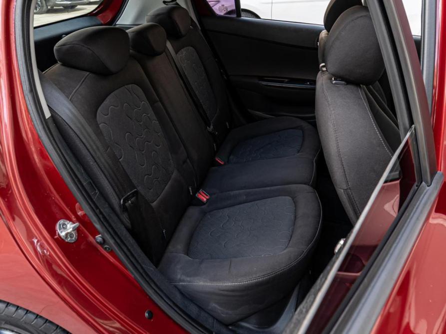 Hyundai i20 I Краснодар  - изображение 7