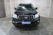 Toyota Land Cruiser Prado 150 Series Ярославль  - изображение 17