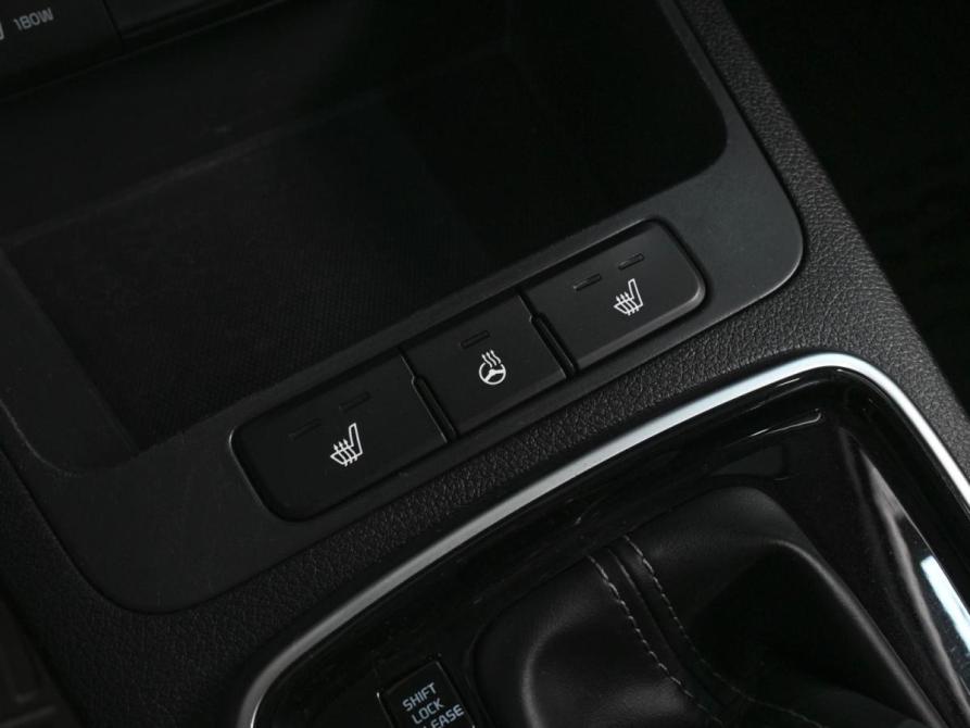 Kia Rio IV Рестайлинг Ростов-на-Дону  - изображение 16