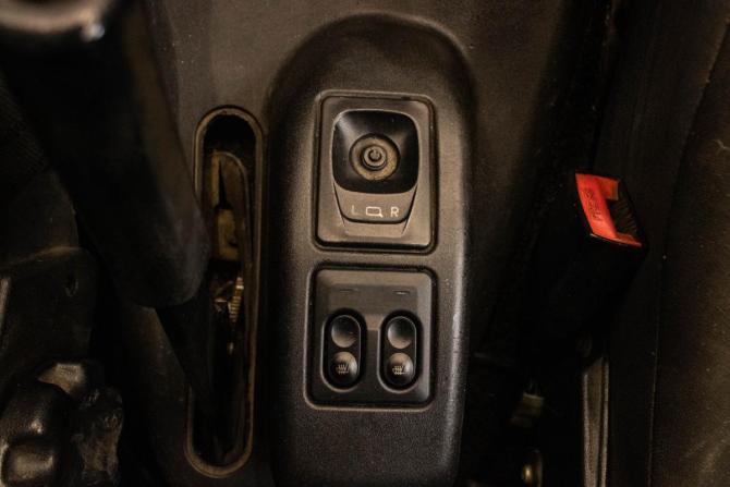 Chevrolet Niva I с пробегом 2007 года, цена 180 000 рублей, 383964 км, внедорожник, Автокод Объявления