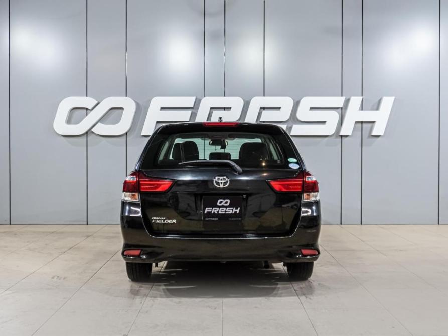 Toyota Corolla XI (E160 E170) Рестайлинг 2 Воронеж  - изображение 4
