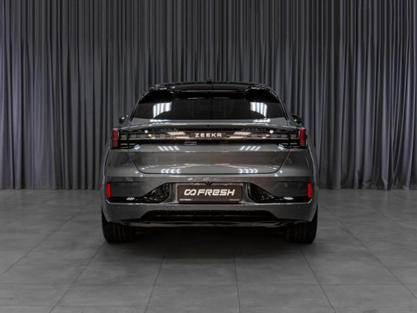 Zeekr 001 I с пробегом 2024 года, цена 4 699 000 рублей, 11460 км, лифтбек, Автокод Объявления