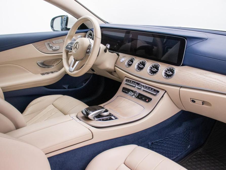 Mercedes-Benz E-Класс V (W213 S213 C238) Москва  - изображение 7