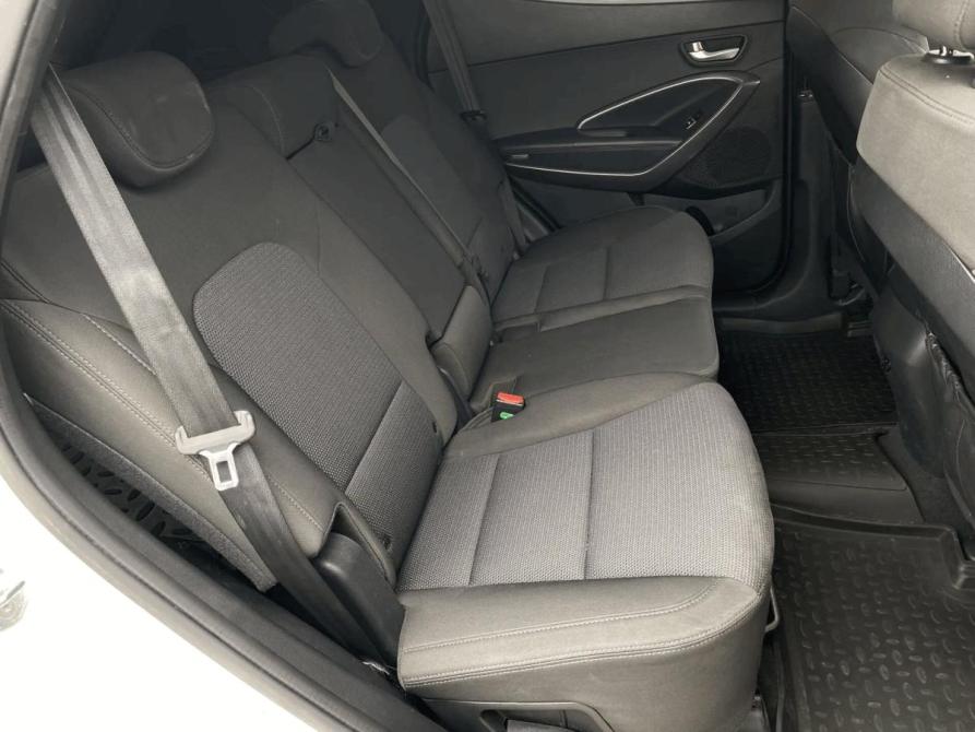 Hyundai Santa Fe III Тверь  - изображение 17