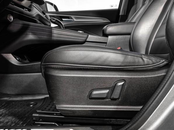 Haval F7 I с пробегом 2021 года, цена 1 700 000 рублей, 82360 км, внедорожник, Автокод Объявления