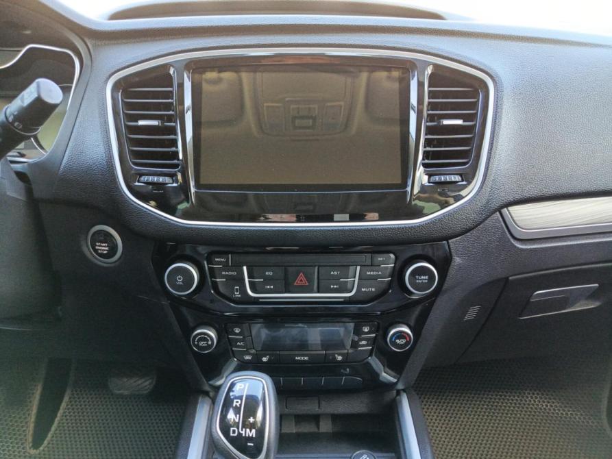 Geely Emgrand X7 I Рестайлинг 2 Йошкар-Ола  - изображение 18