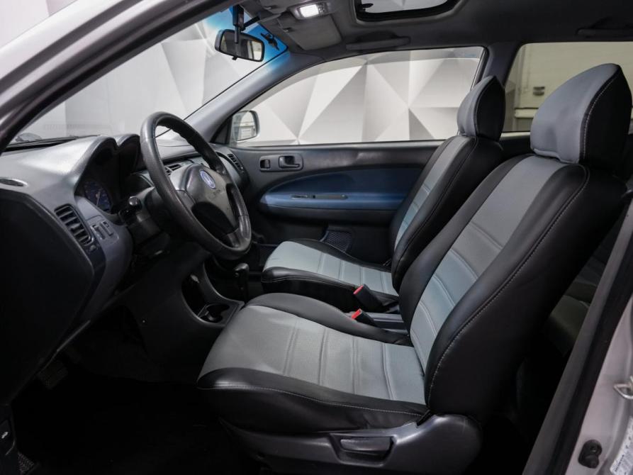 Honda HR-V I Ульяновск  - изображение 10