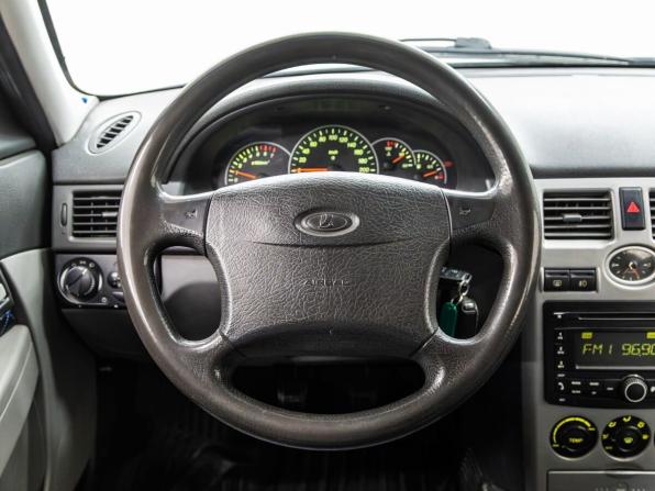 Lada (ВАЗ) Priora I с пробегом 2009 года, цена 378 000 рублей, 188700 км, универсал, Автокод Объявления