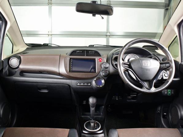 Honda Fit Shuttle I с пробегом 2012 года, цена 925 995 рублей, 179359 км, универсал, Автокод Объявления