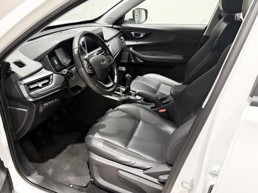 Chery Tiggo 4 Pro I Рестайлинг Екатеринбург  - изображение 12
