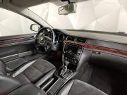 Skoda Superb II Москва  - изображение 31