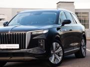 Hongqi E-HS9 Москва  - изображение 64