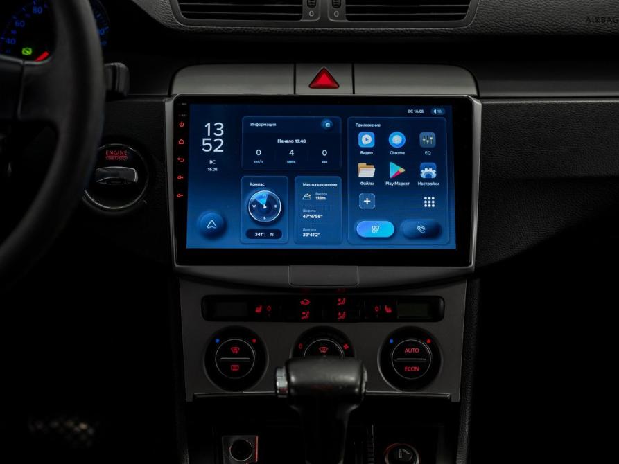 Volkswagen Passat B6 Ростов-на-Дону  - изображение 19