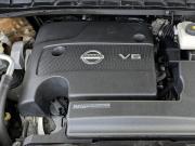 Nissan Murano III (Z52) Москва  - изображение 39