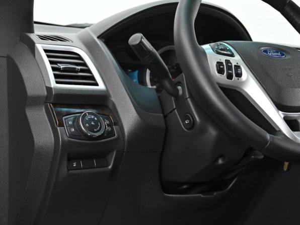 Ford Explorer V с пробегом 2012 года, цена 1 249 000 рублей, 157000 км, внедорожник, Автокод Объявления