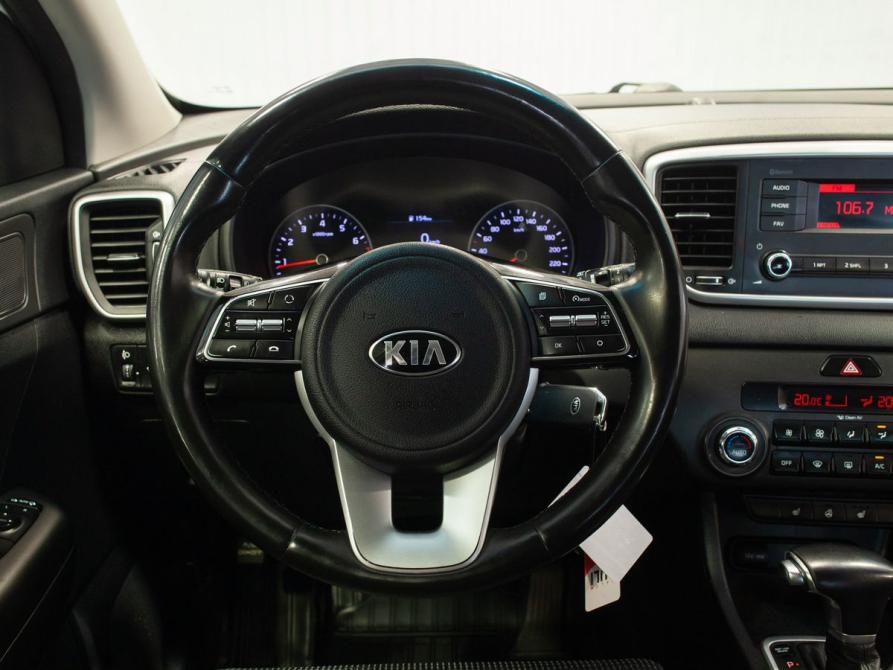Kia Sportage IV Рестайлинг Иваново  - изображение 20