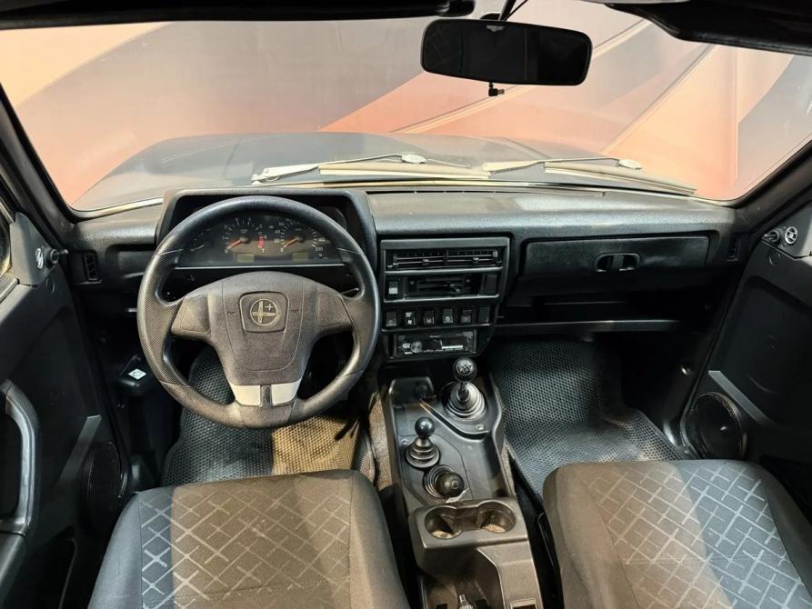 Lada (ВАЗ) 2121 (4x4) I Рестайлинг Сургут  - изображение 10