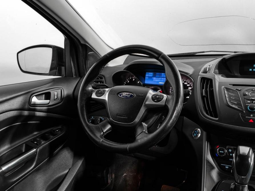 Ford Kuga II Санкт-Петербург  - изображение 15