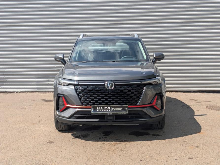 Changan CS35 Plus I Рестайлинг Москва  - изображение 2