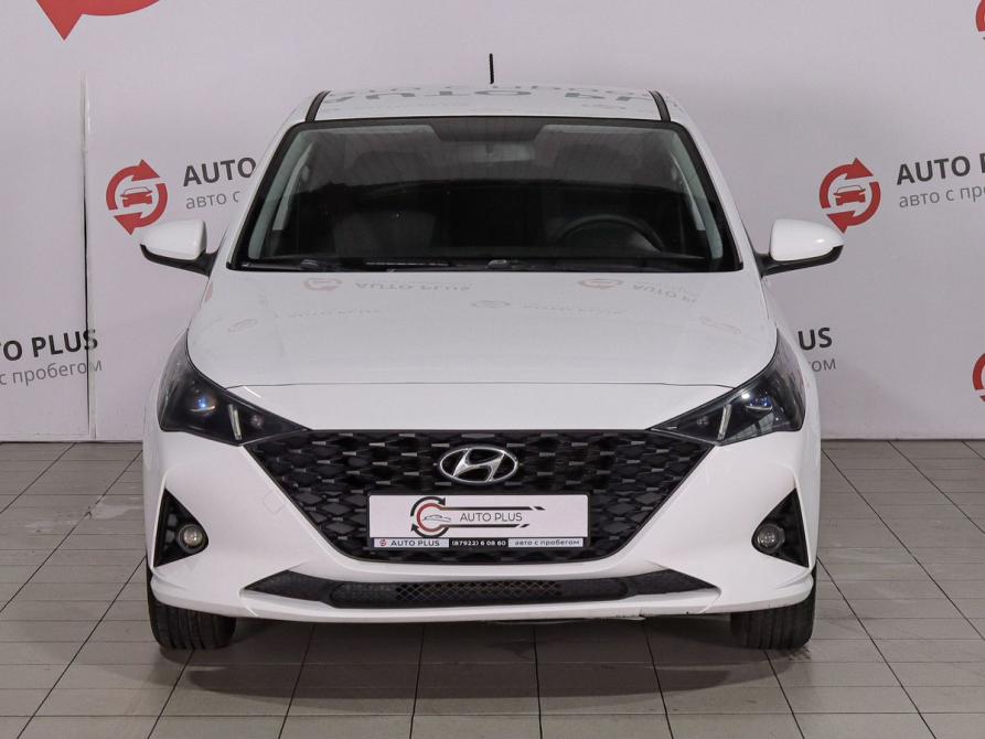 Hyundai Solaris II Рестайлинг Минеральные Воды  - изображение 4