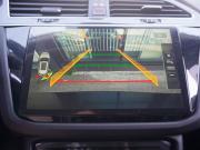 Volkswagen Tiguan II Рестайлинг Москва  - изображение 31