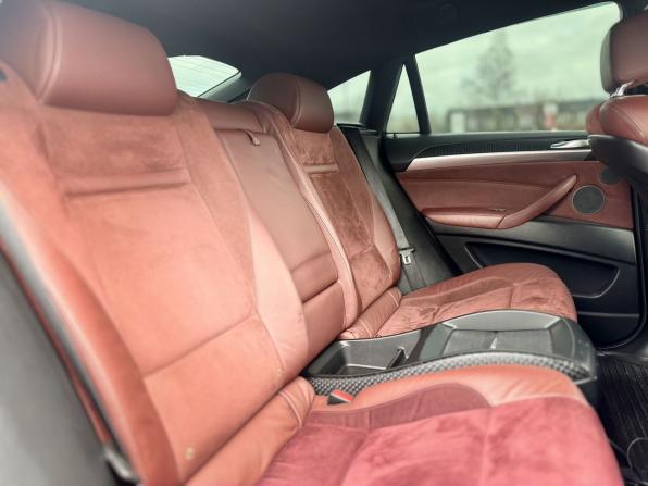 BMW X6 I (E71) с пробегом 2011 года, цена 2 099 000 рублей, 207300 км, внедорожник, Автокод Объявления