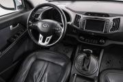 Kia Sportage III Красноярск  - изображение 31