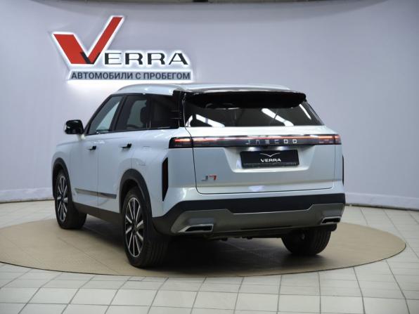 Jaecoo J7 I с пробегом 2023 года, цена 2 090 000 рублей, 68010 км, внедорожник, Автокод Объявления