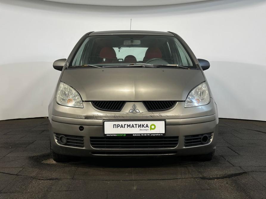 Mitsubishi Colt VI (Z20/Z30) Великий Новгород  - изображение 2